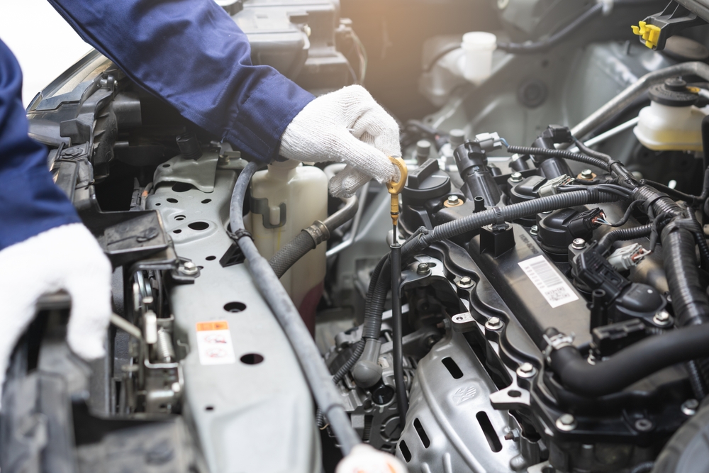 Vehicle Brakes in Widnes